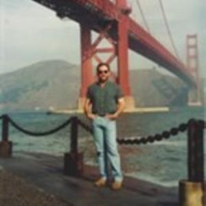 Bob Wood